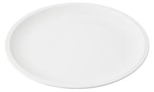 Bílá porcelánová dóza na potraviny Villeroy & Boch Like To Go, ø 20 cm