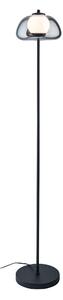 Livarno home Stojací LED lampa Khepri (antracitová) (100383282002)