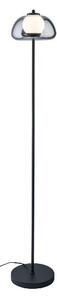 Livarno home Stojací LED lampa Khepri (antracitová) (100383282002)