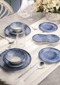 ASIR Porcelánová jídelní souprava GREEK 27 ks