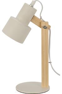 Stolní lampa pro psací stůl, Ø 12 cm