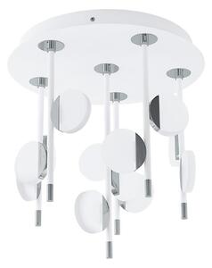 Eglo 96968 - LED Stropní svítidlo OLINDRA 12xLED/2,2W/230V