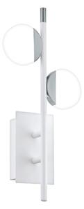 Eglo 96969 - LED Nástěnné svítidlo OLINDRA 2xLED/2,2W/230V