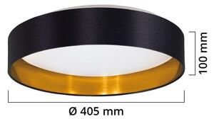 Eglo 31622 - LED stropní svítidlo MASERLO LED SMD/16W/230V