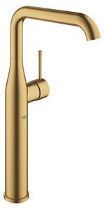 GROHE Essence Professional - Páková umyvadlová baterie, velikost XL, kartáčovaný Cool Sunrise 24170GN1