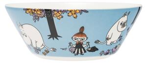Miska Moomin Friends Forever Arabia 15 cm*