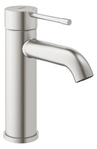 GROHE Essence Professional - Páková umyvadlová baterie, velikost S, supersteel 24172DC1