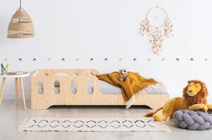 Dětská postel 90x190 cm Kiki 6 - Adeko