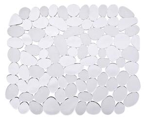 Univerzální ochranná podložka do dřezu Stones 31x26 cm, WENKO