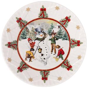 Villeroy&Boch Villeroy & Boch Toy's Fantasy mísa na noze Dárky, průměr 14,5 cm