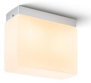 ARANA SQ stropní matný nikl 230V E14 2x40W - RED - DESIGN RENDL