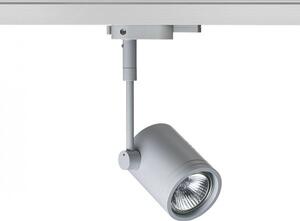 RED R12306 BEEBA I pro tříokr. lištu stříbrnošedá 230V GU10 35W - RED - DESIGN RENDL