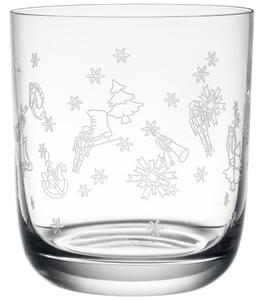 Villeroy&Boch Villeroy & Boch Toy's Delight sada 2 sklenic na vodu, 200 ml