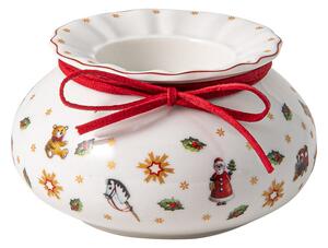 Villeroy&Boch Villeroy & Boch Toy's Delight Decoration svícen na čajovou svíčku