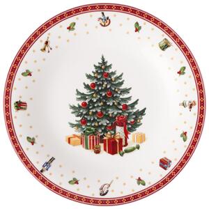 Villeroy&Boch Villeroy & Boch Toy's Delight Specials podkladový talíř, 30,2 cm