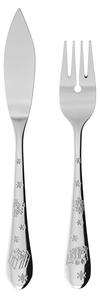Villeroy&Boch Villeroy & Boch Toy's Delight rybí příbory sada, 2 kusy