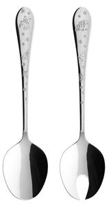 Villeroy&Boch Villeroy & Boch Toy's Delight servírovací příbory na salát