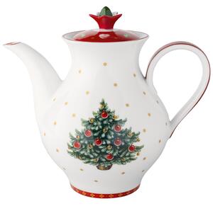 Villeroy&Boch Villeroy & Boch Toy's Delight konvice na kávu, 1.6 l