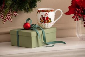 Villeroy&Boch Villeroy & Boch Annual Christmas Edition hrnek 2026, 470ml