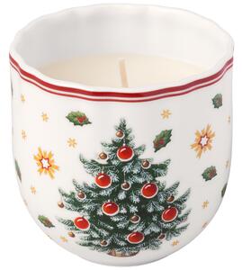 Villeroy&Boch Villeroy & Boch Toy's Delight vonná svíčka s vánočním stromkem