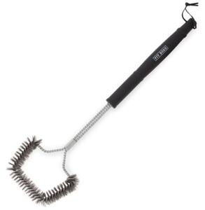 PIT BOSS kartáč trojstranný 53cm