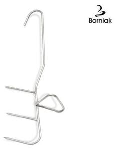 Háček na ryby Borniak typ 21 3ks