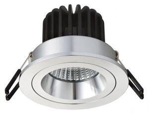 RED R10318 Zápustné svítidlo MAYDAY CC zápustná CREE LED česaný hliník 230V - RED - DESIGN RENDL