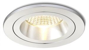 RED R10318 Zápustné svítidlo MAYDAY CC zápustná CREE LED česaný hliník 230V - RED - DESIGN RENDL