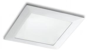 RED R10299 Zápustné svítidlo SEEYOU čtvercová zápustná krémová bílá 230V LE - RED - DESIGN RENDL
