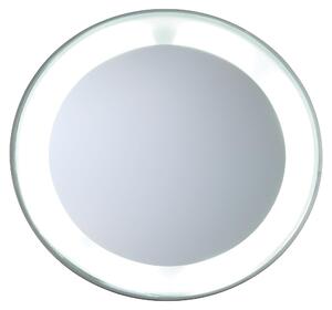 Zvětšovací zrcátko Tweezerman 15x s LED diodou 1 ks