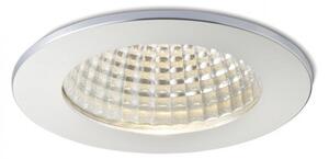 RED R10322 Zápustné svítidlo MAYDAY B zápustná CREE LED leštěný hliník 230V - RED - DESIGN RENDL