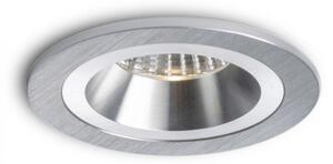 RED R10318 Zápustné svítidlo MAYDAY CC zápustná CREE LED česaný hliník 230V - RED - DESIGN RENDL
