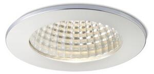 RED R10322 Zápustné svítidlo MAYDAY B zápustná CREE LED leštěný hliník 230V - RED - DESIGN RENDL