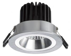 RED R10318 Zápustné svítidlo MAYDAY CC zápustná CREE LED česaný hliník 230V - RED - DESIGN RENDL