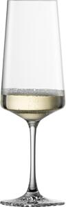 Zwiesel Glas Sada 4 sklenic na šampaňské ECHO