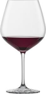 Zwiesel Glas Sada 6 sklenic na červené víno Burgundy VIŇA