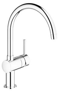 GROHE 32917000 - Dřezová baterie A 356 mm lesklý chrom