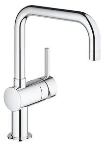 GROHE 32488000 - Dřezová baterie A lesklý chrom
