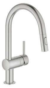 GROHE 32321DC2 - Dřezová baterie A nerez
