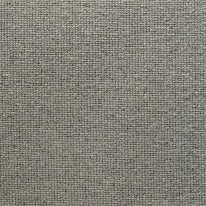 Edel Vlněný koberec London bridge mineral 349 šíře 4m šedobéžový