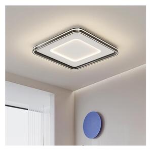 Brilagi - LED Stmívatelné svítidlo TRIVARO LED/65W/230V 3000-6000K 30x30 cm + DO