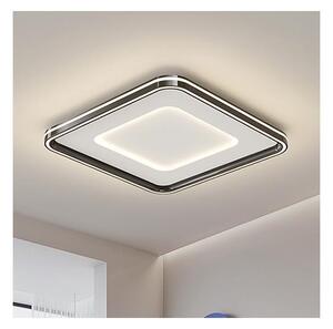 Brilagi - LED Stmívatelné svítidlo TRIVARO LED/88W/230V 3000-6000K 40x40 cm + DO