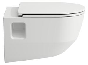 LAUFEN H8209640000001 - Závěsné WC PRO keramika/bílá