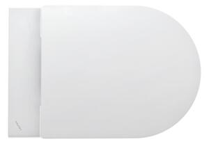 LAUFEN H8209640000001 - Závěsné WC PRO keramika/bílá