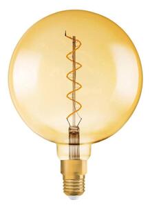 LED Žárovka VINTAGE E27/5W/230V 2000K - Osram