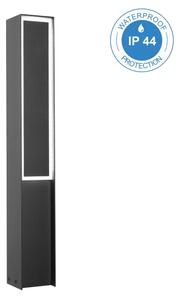 LED Venkovní lampa MODO LED/8W/230V 4000K IP54 50 cm černá