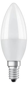 SADA 2x LED Žárovka B38 E14/7,5W/230V 3000K - Osram