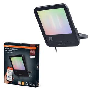 Osram - LED RGBW Stmív. reflektor SMART+ FLOODLIGHT LED/100W/230V IP65 Wi-Fi