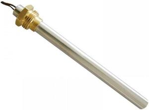 Zapalovací zařízení pro peletové kamna, průměr 160 mm, výkon 350 W, konstrukce z nerezové oceli, spolehlivé zapalování