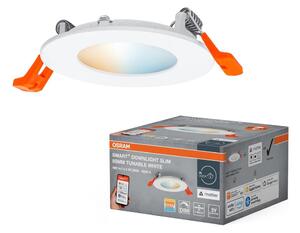 Osram - LED Stmívatelné podhledové svítidlo SMART+ DOWNLIGHT LED/4,5W/230V Wi-Fi